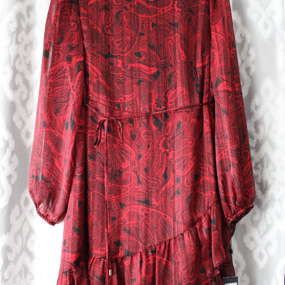 Tommy Hilfiger NEW 12 dress